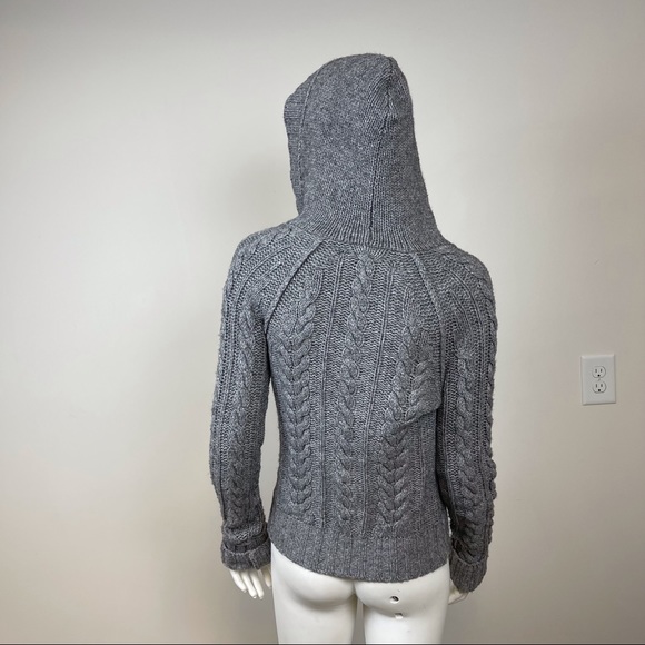 Old Navy Hooded Sweater - Picture 3 of 3